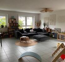 3,5 Zimmer Wohnung mit Terrasse Dortmund