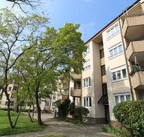 3-Zimmer im EG für WOHNBERECHTIGUNGSSCHEIN - Karlsruhe Daxlanden