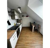 1 Zimmer Wohnung mit großem Küche - Pirna
