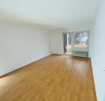 Helle, renovierte 2 Zimmer Wohnung im Herzen von Wiesbaden