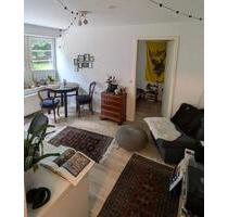 1,5 Zimmer Wohnung Kiel Schreventeich