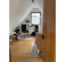 2-Zimmer Wohnung zu vermieten in Reundorf (auch als Büro möglich) - Frensdorf