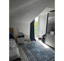 WG Zimmer Möbliert in einer zweier WG frei ab 01.10.2025 - Oldenburg Bloherfelde