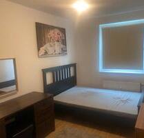 Zimmer zur Untermiete AB SOFORT - Dresden