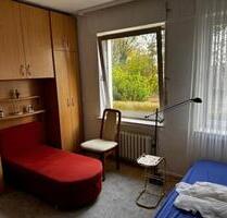 1 Zimmer Wohnung in Bad Hersfeld möbliert