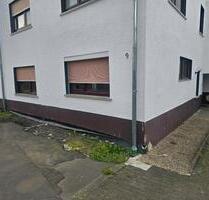 Eine 3 Zimmer Erdgeschoss Wohnung - Reiskirchen