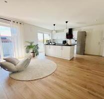 4-Zimmer - 1.OG im familienfreundlichen Passivhaus - Rülzheim