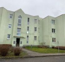 1-Zimmer Wohnung in Coburg-Cortendorf zu vermieten