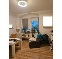 4-Zimmer Wohnung 