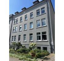 TOP Lage - Helle 2-Zimmer Single-Wohnung in Hannover-Oststadt, frisch renoviert, neue EBK
