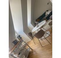 Exklusive 2-Zimmer Wohnung im Quartier Hoym zur Nachmiete - Dresden Neustadt