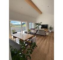 Helle 4 Zimmer Wohnung (Loftcharme) - Leutkirch im Allgäu