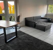 Schöne 3-Zimmer Wohnung mit Balkon zum 01.07. frei - Schloß Holte-Stukenbrock