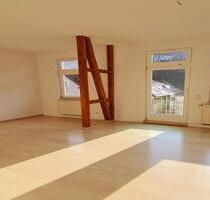 3 Zimmer Mietwohnung in Jena Ost