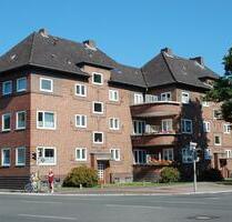 Tolles WG-Zimmer in FH-Nähe für Studierende *all inclusive* - Wilhelmshaven Altengroden