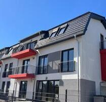 Moderne 4-Zimmer Wohnung mit zwei Balkonen - hell und luftig in Oranienburg! ab 01.03.2026