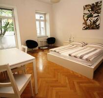 Möblierte 2 Zimmer Wohnung - 390,00 EUR Kaltmiete, ca.  49,00 m² in Plauen (PLZ: 08525) Bahnhofsvorstadt