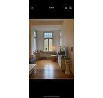 WG-Zimmer in Altbauwohnung Flensburg