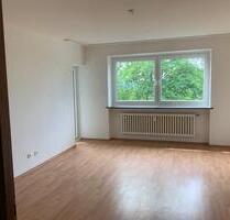2 Zimmer mit Balkon in ruhiger Lage - Kreuztal