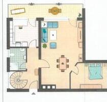 2- Zimmer Wohnung Wachtberg - 1.000,00 EUR Kaltmiete, in Wachtberg (PLZ: 53343)