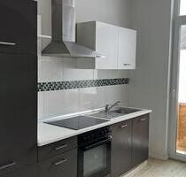 3 Zimmer Wohnung in Wilhelmshaven