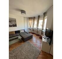 Zwei Zimmer Wohnung in Centrum Moabit - Berlin Spandau