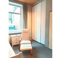 Wilster - Möblierte 1 Zimmer Wohnung