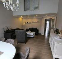 5 Zimmer Wohnung in Dehme - 1.100,00 EUR Kaltmiete, in Bad Oeynhausen (PLZ: 32549) Dehme