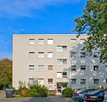 3 Zimmer auf 80 m² verteilt in Hamm Herringen