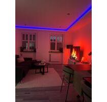 Charmante 4 Zimmer Wohnung in Altdorf b. Nürnberg