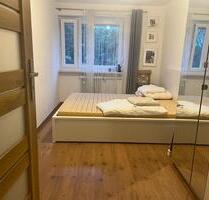 Zimmer in drei Zimmer WG - 600,00 EUR Kaltmiete, in München (PLZ: 80933) Feldmoching-Hasenbergl
