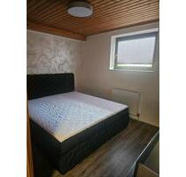 2-Zimmer Wohnung mit ca. 55 m² in Seewald-Besenfeld