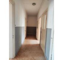 2-Zimmer Wohnung im Stadtkern von Süderbrarup
