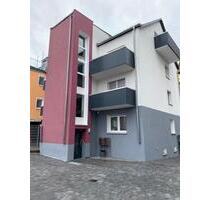 1-Zimmer Wohnung (40,5m²) mit Balkon und Einbauküche im 1. OG - Schwabach