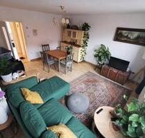 4-Zimmer Wohnung im Herzen von Münnerstadt