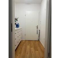 Wohnung in Brühl - 910,00&nbsp;EUR Kaltmiete, ca.&nbsp; 50,00&nbsp;m&sup2; in Brühl (PLZ: 50321)