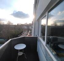 WG Zimmer in heller 3 Zimmer Wohnung Nähe Ostseebad - Flensburg Altstadt