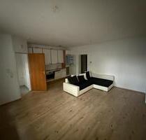 Zwei Zimmer Erdgeschoss Wohnung direkt am Westpark - Aachen Aachen-Mitte