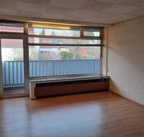 WG geeignet: 2 Zimmerwohnung mit Balkon in Detmold