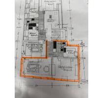 2 Zimmer Wohnung - 880,00 EUR Kaltmiete, in Augsburg (PLZ: 86152) Innenstadt