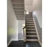 4 Zimmer Altbau Wohnung zu vermieten Neuss-Furth