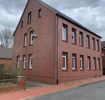 Helle 3 Zimmer Wohnung im Herzen von Ebstorf