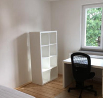 Zimmer in Studenten WG in FN - 490,00 EUR Kaltmiete, ca.  15,00 m² in Friedrichshafen (PLZ: 88045)