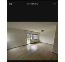 schöne 3-Zimmer Wohnung im Grünen Nümbrecht