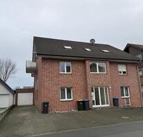 Helle 3-Zimmer Wohnung mit Balkon und Stellplatz in Rietberg