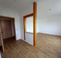 gemütliche 2-Zimmer Wohnung in der Altenburger Straße, frei ab sofort - Gößnitz