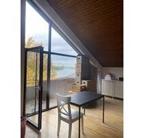 Köln Niehl - 2-Zimmer Wohnung mit Rheinblick 780€ Kaltmiete