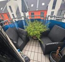 2 Zimmer Wohnung RuchheimLudwigshafen - Ludwigshafen am Rhein Ludwigshafen-Oggersheim