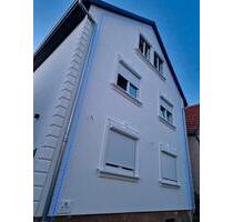 Helle 2-Zimmer Wohnung in Ilvesheim mit 50 m²