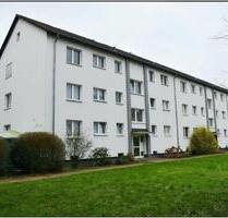 2 Zimmer Wohnung in Hamm Herringen